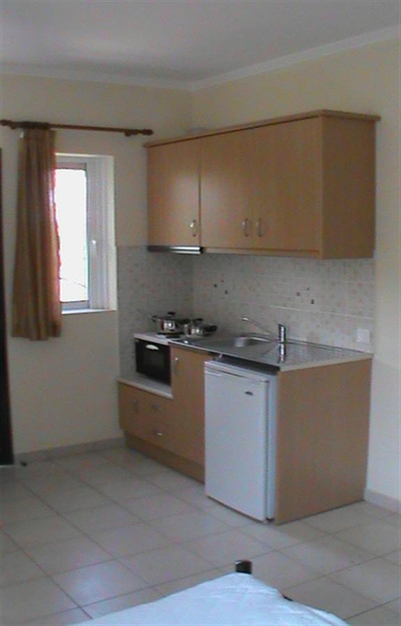 Studios Niki B Lefkada City Exterior foto